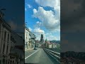 Bern’s Old Town Vibes  | बर्न के पुराने शहर की खूबसूरती