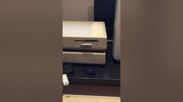 NetUSBee USB Mass Storage