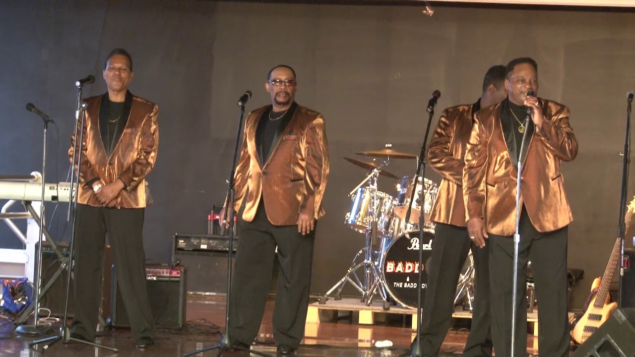 THE STYLISTICS REVIES LIVE MAY 11, 2019 Video by Daniel