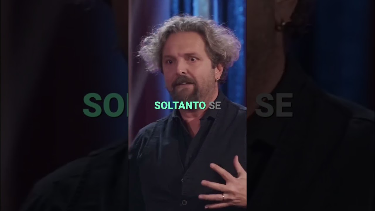 Watch Cultura vs. Gossip: La Battaglia Persa dell'Italia? La Verità Scioccante! #shorts on YouTube Watch Cultura vs. Gossip: La Battaglia Persa dell'Italia? La Verità Scioccante! #shorts on YouTube