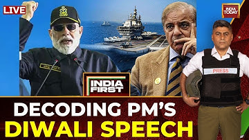Decoding PM Modi