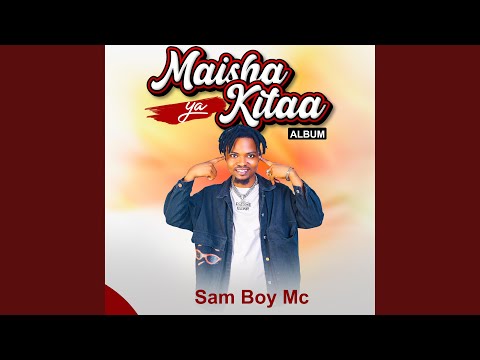 MTOTO WA KITANGA Feat KIDENSA MC