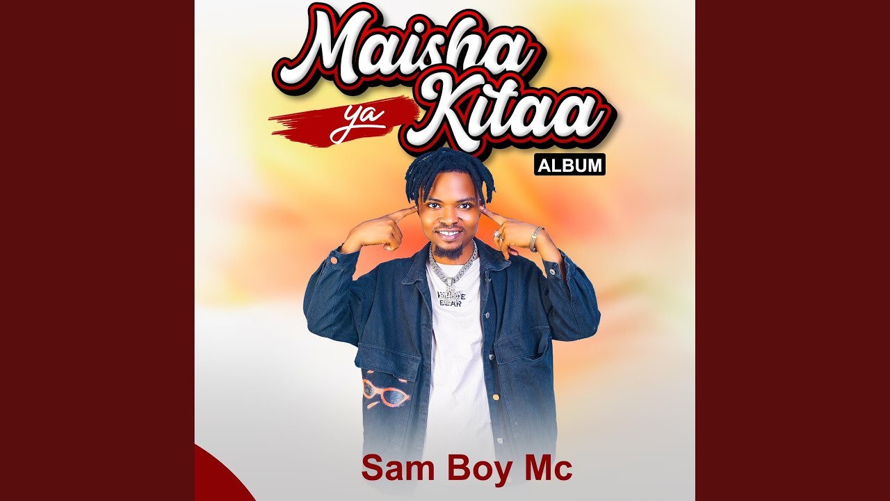 MTOTO WA KITANGA (feat. KIDENSA MC)