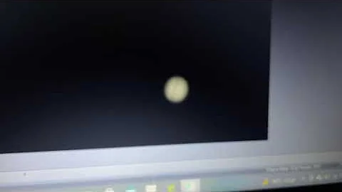 The blue moon, plus my first time using a planetary camera on Jupiter and Saturn #skywatching