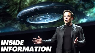 Elon Musk REVEALS What He Knows About ALIENS