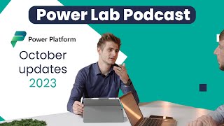 Power Platform October updates: with Default environment routing, easier navigation across PP & more