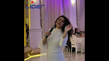 Sona Nerimanqizi Gozel Ifa 2025 