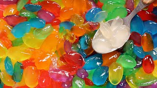 edible stone?! MANISAN KOLANG KALING Recipe