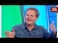 Did Miles Jupp mistake a baby hippo for his wife? - Would I Lie To You: Series 11 Episode 6 BBC One