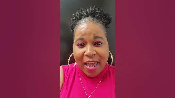 Interview with Dr. Janine Parker-Woods
