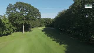 Golf Isabella - Hoyo 12