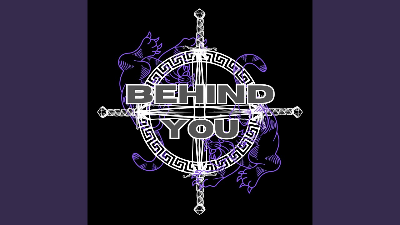 Watch Behind You on YouTube Watch Behind You on YouTube