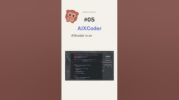 Top 8 AI Code Completion | #shorts #viral #trending #productivity #programminglife #coding