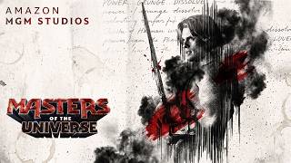 Masters of the Universe | 2026 | Trailer Legendado | Morena Baccarin, Idris Elba