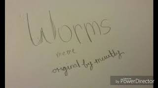 Worms meme (vent)