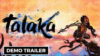 Talaka - Official Demo Trailer