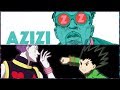 Azizi Gibson - Xenophile (AMV)