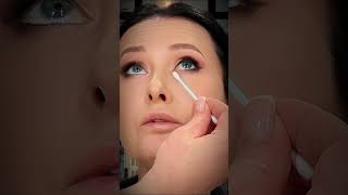 💎 Роскошный образ для королевы бизнеса! Tom Ford, Charlotte Tilbury, Hourglass  #makeup #beauty