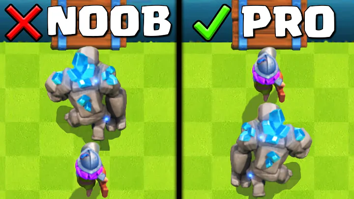 17 Clash Royale Things You're Doing Wrong