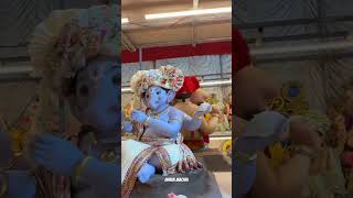 🙏🌿 Ganesh | Eco-Friendly Ganpati 2026 #ganpati #ganpatibappamorya #ganpati2026 #mumbai #trending