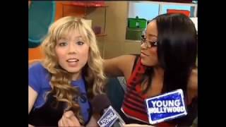 Jennette Mccurdy Tickled Re Up