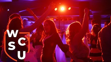 WCSU: The Wolves of White Street | 2022