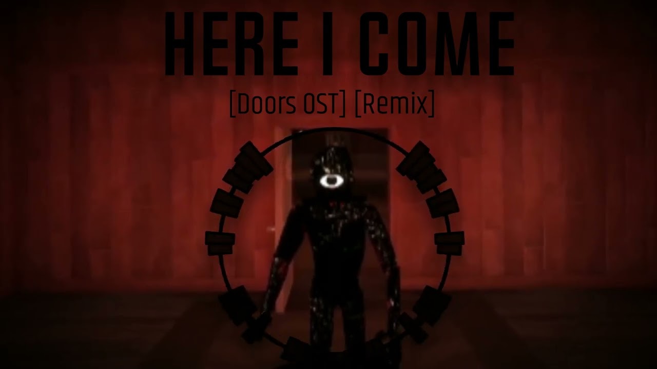 Stream Doors OST: Here I Come by LSPLASH