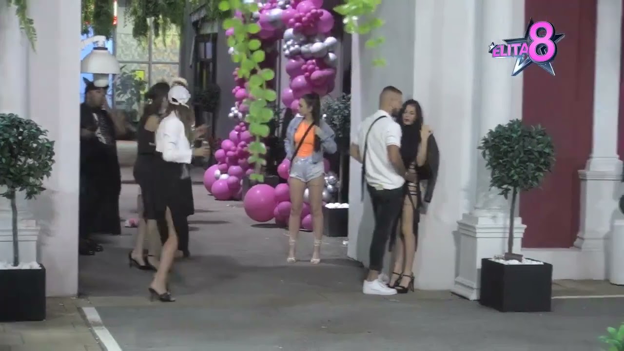 Elita - Keneški zapenila na Rajačića, jer je zanemario, on počeo da se pravda - 18.09.2024.