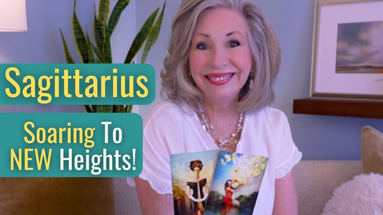 SAGITTARIUS : Off To New & Exciting ADVENTURES! TIME TO GO HAVE FUN! ⏰ | Mid-January 2026 Tarot