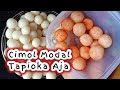 Download Lagu Cimol Modal Tepung Tapioka Aja