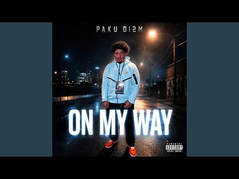 On My Way