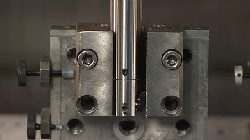 Back boring cycle  with better  quality