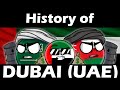 CountryBalls History Of Dubai United Arab Emirates CountryBalls History Of Dubai United Arab Emirates