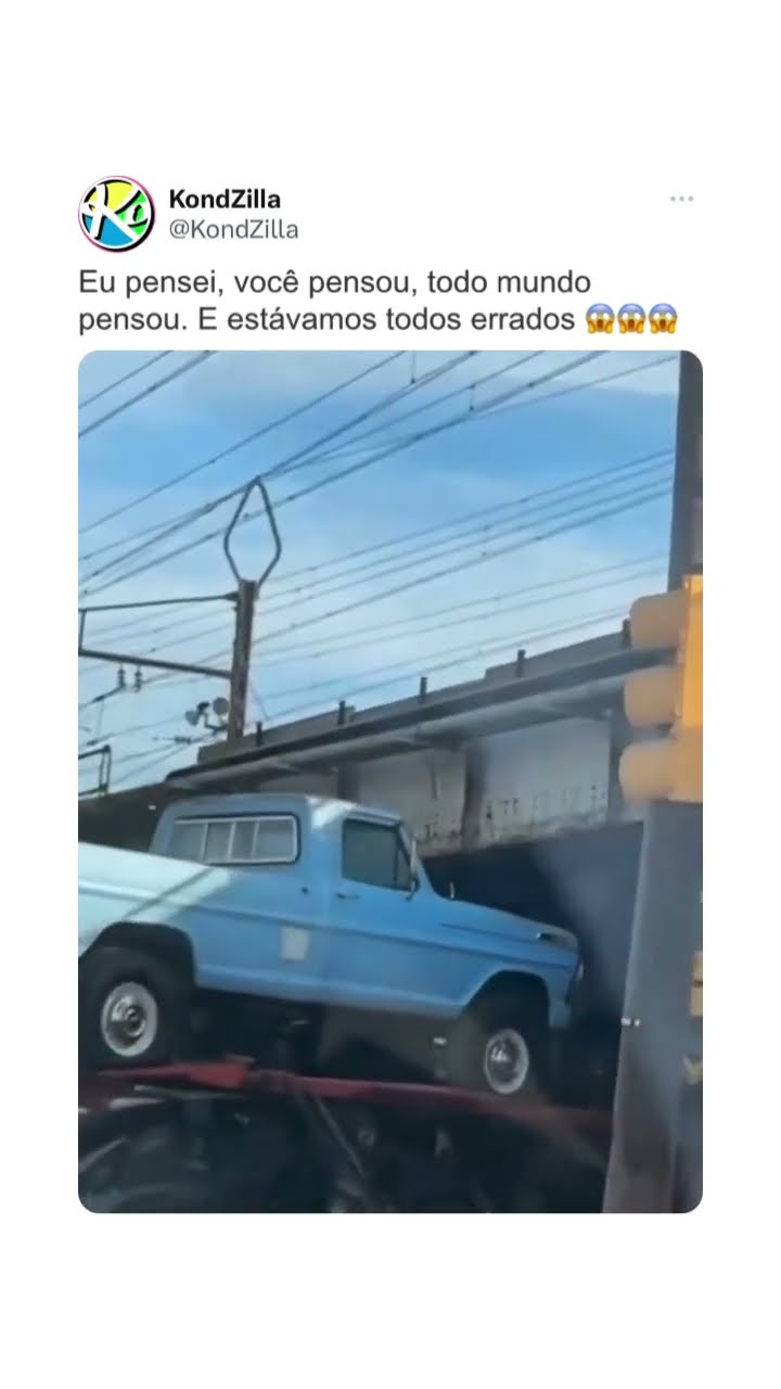 Alguém explica? ???