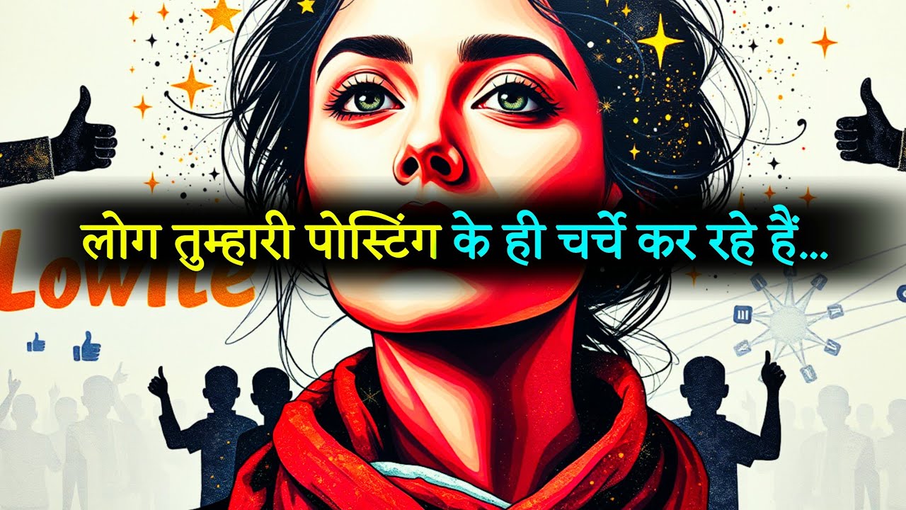 चुने हुए व्यक्ति 🔥 तुम्हारी उपस्थिति का असर इतना गहरा है कि लोग अब छिप नहीं सकते | Universal Tweets