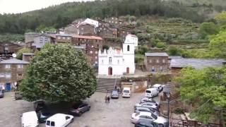 O Piodão - Arganil - Coimbra - Portugal