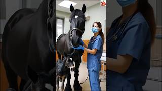 Horse| गाडी का पापड़|#shorts #vijuopeneye #shorts #trending #viral #youtubeshorts#shortvideo #video