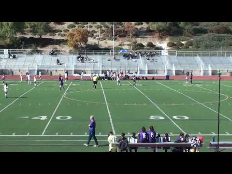 Quartz Hill vs  Valencia