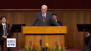 Faith Nation:  August 10, 2020