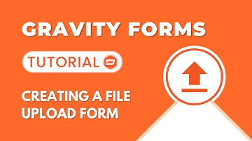 Allow File Uploads From Site Users Using Gravity Forms (Tutorial)