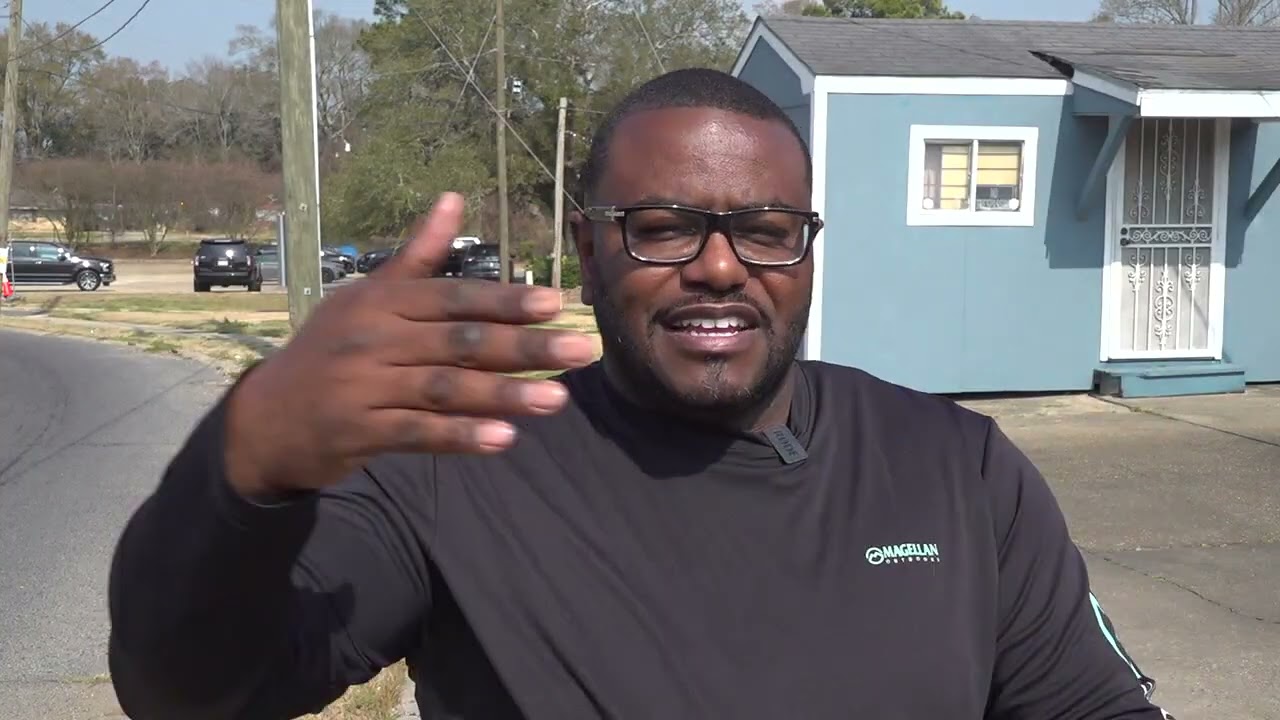 Washington Street closer