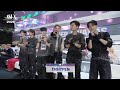 ENHYPEN at ASEA 2026 — Artist Interview Cut 🎤