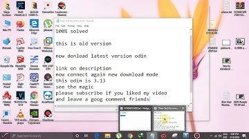 How to solve ODIN stuck on sboot.bin.lz4 1000% worked (when flashing samsung phone)