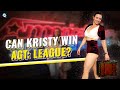 Will Kristy Sellars win AGT: Fantasy League?