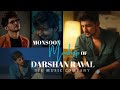 Darshan Raval Monsoon Mashup |DJR Music Company | Dj Harshal