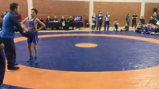 Dantri vs Carter WP 2023