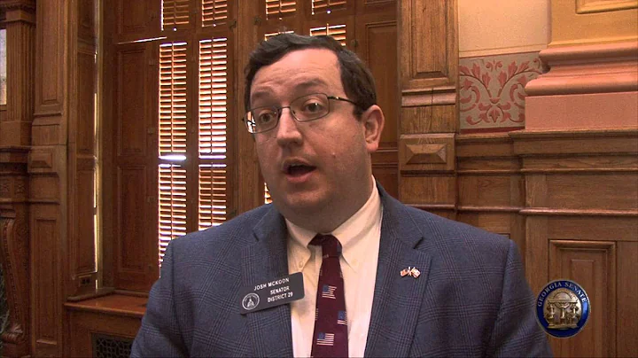 Senate in a Minute: Day 11