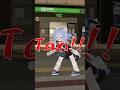 【🚕海外ニキのタクシーの停め方🚕】日本とアメリカのタクシーの停め方の違い【ペイリアン】#shorts #vtuber #vrchat #再現してみた #再現 #芸人 #アイクぬわら #海外ニキ