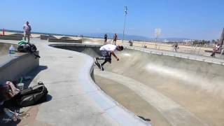 World's Most Famous Skate Park