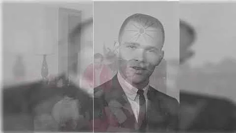 Richard Bruce McCoy Video Tribute